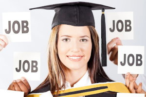 Top Ten Best College Majors for Jobs